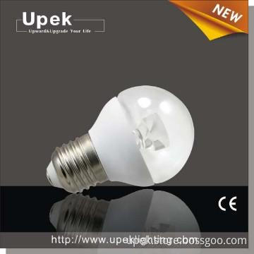 G45 3W decorative light bulbs led